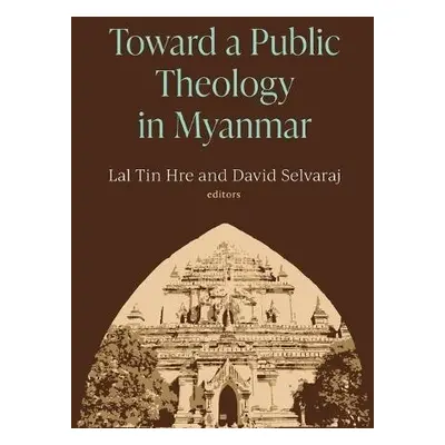 Toward a Public Theology in Myanmar