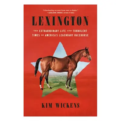 Lexington - Wickens, Kim