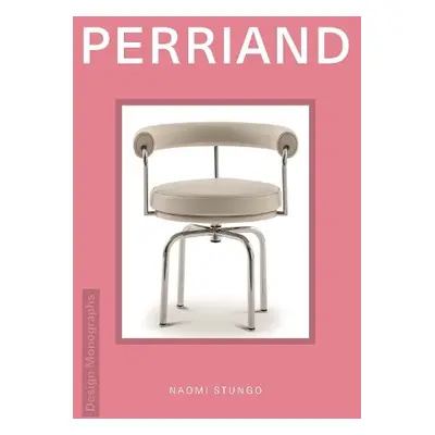 Design Monograph: Perriand - Lutyens, Dominic