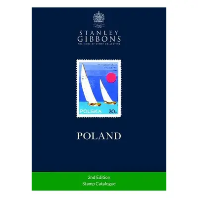 Poland Stamp Catalogue - Gibbons, Stanley