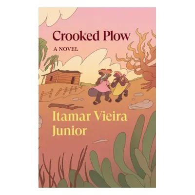 Crooked Plow - Viera Junior, Itamar