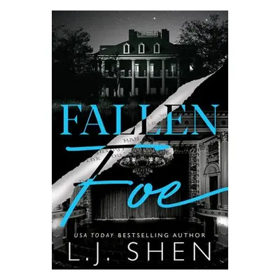 Fallen Foe - Shen, L.J.