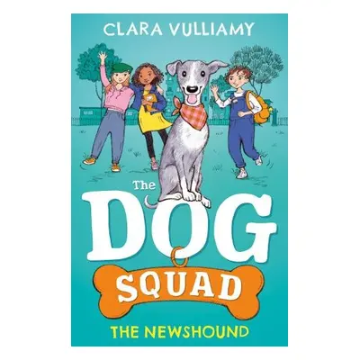 Newshound - Vulliamy, Clara