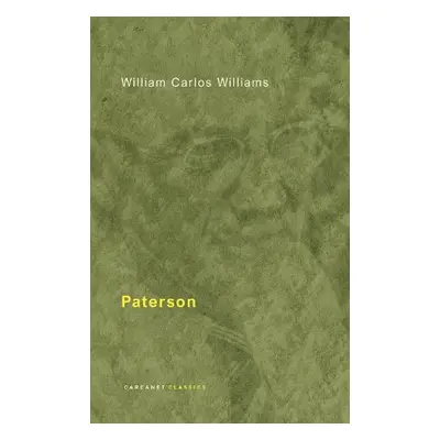 Paterson - Williams, William Carlos