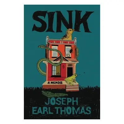 Sink - Thomas, Joseph E