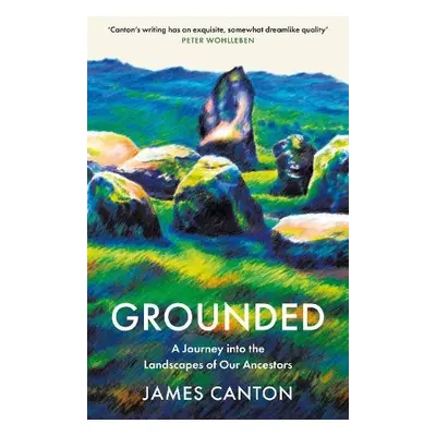 Grounded - Canton, James