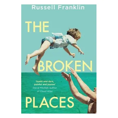 Broken Places - Franklin, Russell