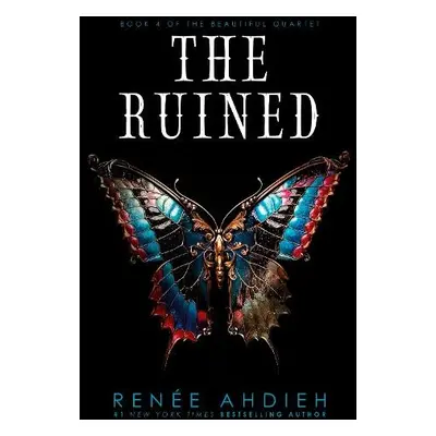 Ruined - Ahdieh, Renee