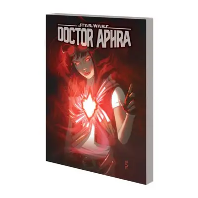 Star Wars: Doctor Aphra Vol. 5 - The Spark Eternal - Wong, Alyssa