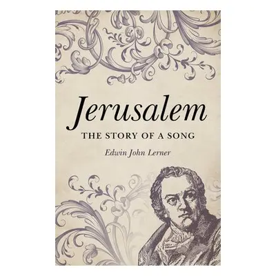 Jerusalem - Lerner, Edwin John