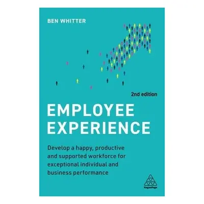 Employee Experience - Whitter, Ben