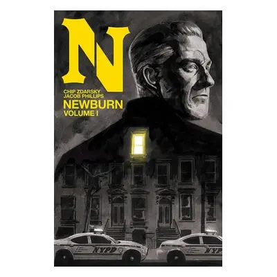 Newburn, Volume 1 - Zdarsky, Chip