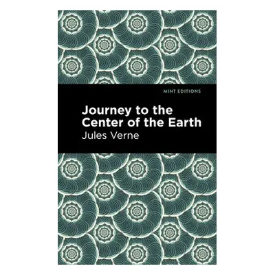 Journey to the Center of the Earth - Verne, Jules