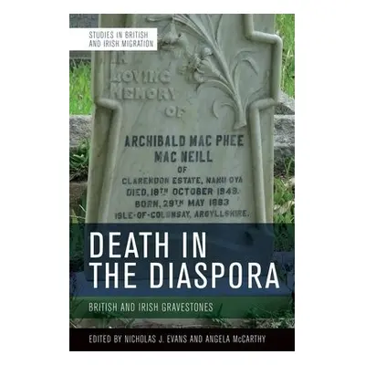 Death in the Diaspora