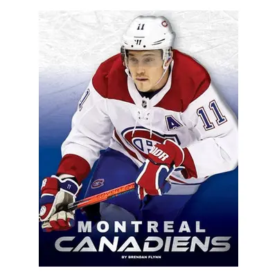 Montreal Canadiens - Flynn, Brendan