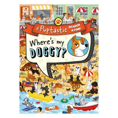 Where’s My Doggy? - Farshore