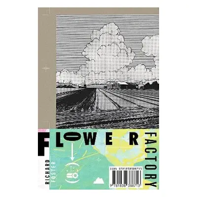 Flower Factory - Foster, Richard