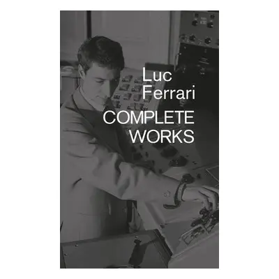 Luc Ferrari