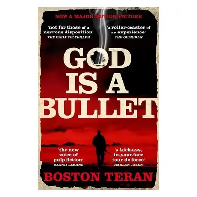 God is a Bullet - Teran, Boston