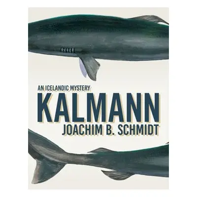 Kalmann - Schmidt, Joachim