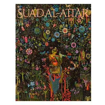 Suad Al-Attar - Shubber, Nesma