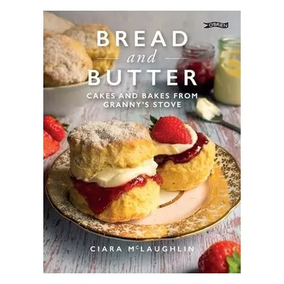 Bread and Butter - McLaughlin, Ciara