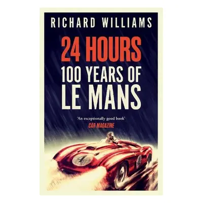 24 Hours - Williams, Richard