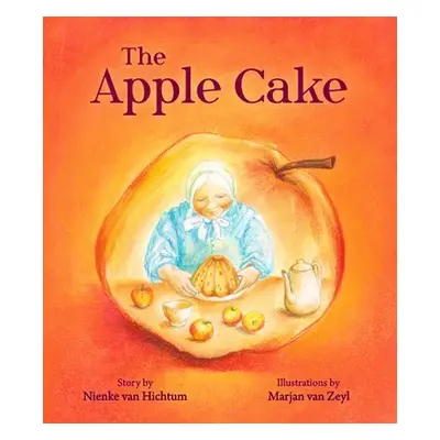 Apple Cake - Hichtum, Nienke van