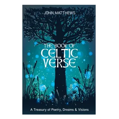 Book of Celtic Verse - Matthews, John