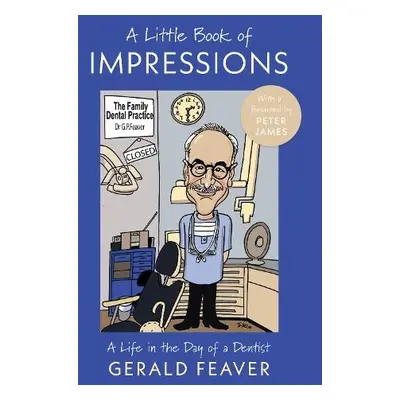 Little Book of Impressions - Feaver, Gerald