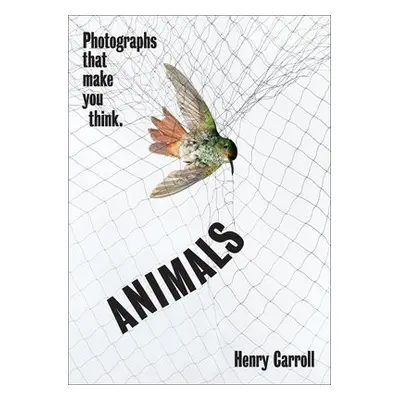 ANIMALS - Carroll, Henry