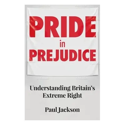 Pride in Prejudice - Jackson, Paul