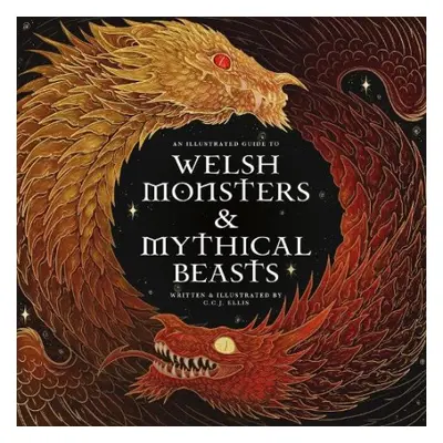 Welsh Monsters a Mythical Beasts