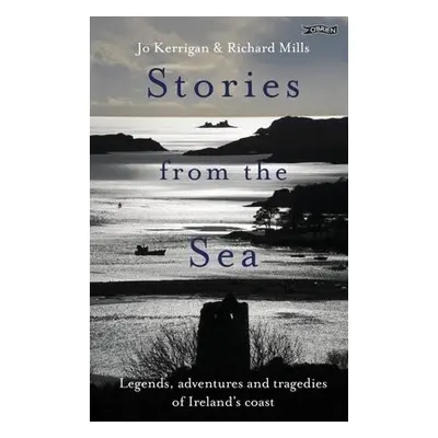 Stories from the Sea - Kerrigan, Jo