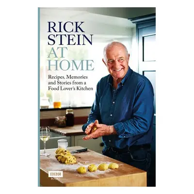 Rick Stein at Home - Stein, Rick