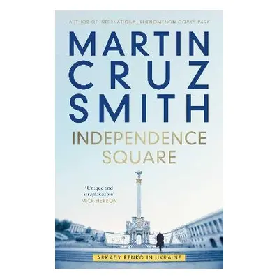 Independence Square - Smith, Martin Cruz