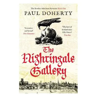 Nightingale Gallery - Doherty, Paul