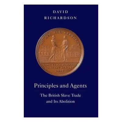 Principles and Agents - Richardson, David