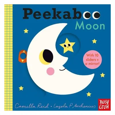 Peekaboo Moon - Reid, Camilla (Editorial Director)