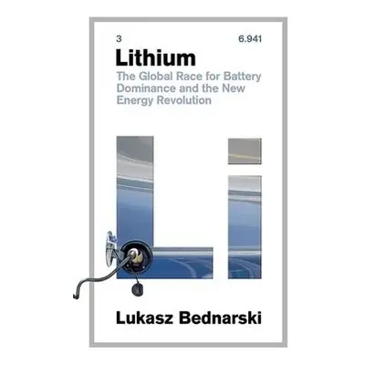 Lithium - Bednarski, Lukasz