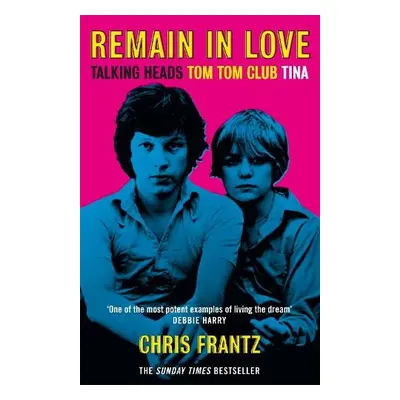 Remain in Love - Frantz, Chris