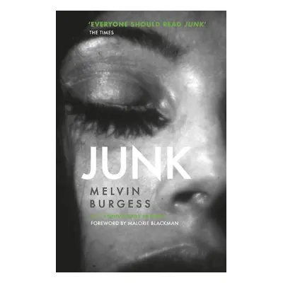 Junk - Burgess, Melvin