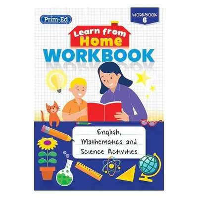 Learn from Home Workbook 6 - Prim-Ed Publishing a RIC Publications