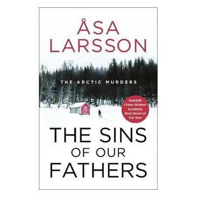 Sins of our Fathers - Larsson, Asa