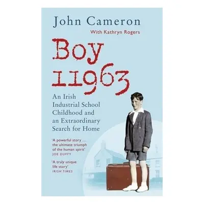 Boy 11963 - Cameron, John