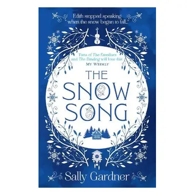 Snow Song - Gardner, Sally