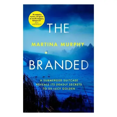 Branded - Murphy, Martina