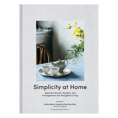 Simplicity at Home - Sekine, Yumiko