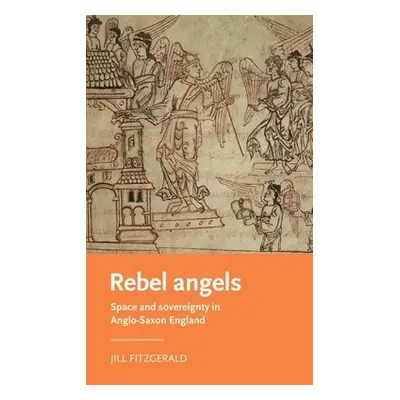 Rebel Angels - Fitzgerald, Jill (Assistant Professor of English)