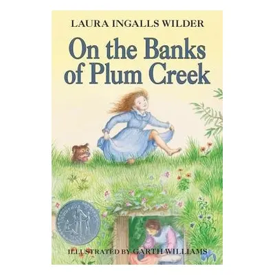 On the Banks of Plum Creek - Wilder, Laura Ingalls